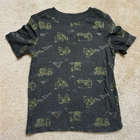 Toddler Boys Old Navy 4T - Picture 1 of 2